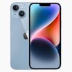 iPhone 14 128Go Bleu