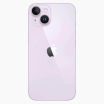 iPhone 14 128GB Paars 