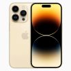 iPhone 14 Pro Max 256 Go Or