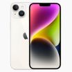 iPhone 14 reconditionné 128 Go blanc
