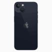 iPhone 14 128GB Zwart 