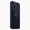 Reconditionné iPhone 14 256 Go Noir