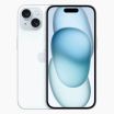Refurbished iPhone 15 Plus 256GB Blauw