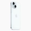 iPhone 15 Plus reconditionné 256 Go Bleu