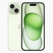 iPhone 15 256 Go Vert