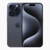 iPhone 15 Pro Max 256 Go Titane Bleu (eSIM)