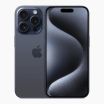 iPhone 15 Pro Blauw 128GB
                            