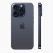 iPhone 15 Pro 512GB Titanium Blauw 