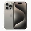 iPhone 15 Pro 512GB Zilver