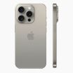 iPhone 15 Pro 512GB Zilver