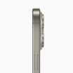 iPhone 15 Pro 512GB Zilver