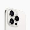 iPhone 15 Pro 128GB Titanium Wit