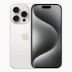 iPhone 15 Pro Max 512GB Titanium Wit