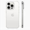 iPhone 15 Pro 128GB Titanium Wit