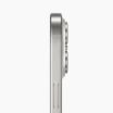 iPhone 15 Pro 128GB Titanium Wit