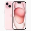 iPhone 15 128 Go Rose (eSIM)