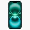 iPhone 16 Plus 128 Go Vert