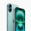 iPhone 16 Plus 128 Go Vert