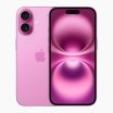 iPhone 16 Plus 128 Go Rose