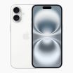 iPhone 16 Plus 128 Go Blanc