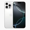 iPhone 16 Pro Max 512GB Wit Titanium