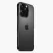 iPhone 16 Pro Max 256 Go Noir Titane