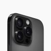 iPhone 16 Pro 256 Go Noir Titane