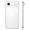 iPhone Air wolkwit, achterkant met camera en zijkant