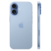 iPhone 17 512 GB Blauw