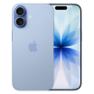 iPhone 17 256GB Blauw