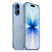 iPhone 17 256GB Blauw