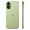 iPhone 17 256GB Groen