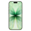 iPhone 17 salie, voorkant met scherm                            