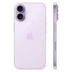 iPhone 17 256GB Paars