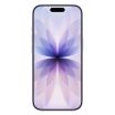iPhone 17 256GB Paars