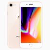 Refurbished iPhone 8 64GB Goud