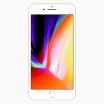 Refurbished iPhone 8 64GB Goud
