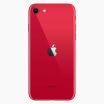 Refurbished iPhone SE 2020 64GB Rood 