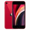 Refurbished iPhone SE 2020 64GB Rood 