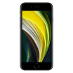 iPhone SE (2020) 64GB Black - No Touch ID