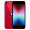iPhone SE (2022) 64GB Rood