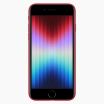 iPhone SE (2022) 64GB Rood