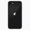iPhone SE (2022) 64 Go Noir