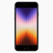 iPhone SE (2022) 128GB Zwart