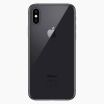 iPhone X reconditionné 256 Go Gris sidéral 
