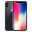 iPhone X reconditionné 256 Go Gris sidéral 