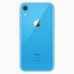 iPhone XR reconditionné 64 Go bleu