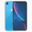iPhone XR reconditionné 128 Go bleu