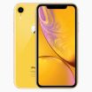 iPhone XR reconditionné 64 Go jaune