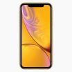 iPhone XR reconditionné 64 Go Jaune